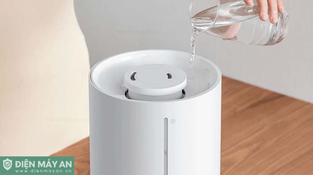 Máy tạo ẩm phun sương Mijia Gen 2 MJJSQ06DY